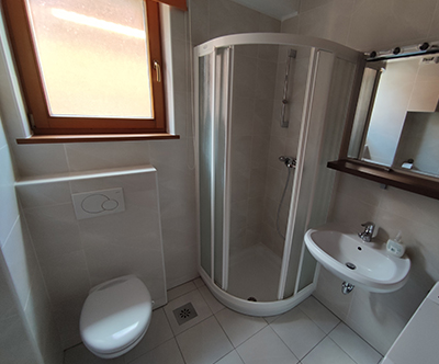 Apartments Bohinjc: Idilični oddih
