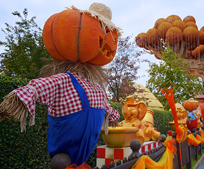 goHolidays: izlet v Gardaland z vključeno vstopnico
