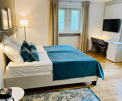 Hotel Vila Higieia 4*, Terme Dobrna: mega oddih