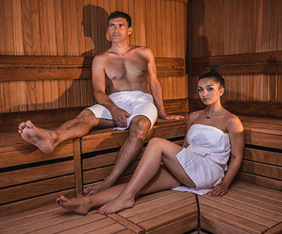 Hotel Vila Higieia 4*, Terme Dobrna: mega oddih