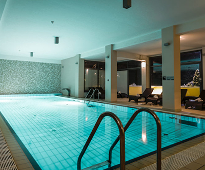 Hotel Trakošcan 4*: krompirjeve počitnice