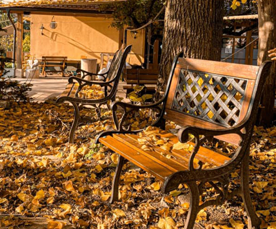Gostišče Smogavc 3*, Rogla, čarovniški halloween oddih