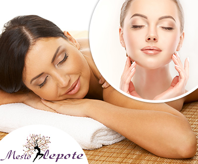 Mesto lepote: zen ritual z daljne Japonske (100min).