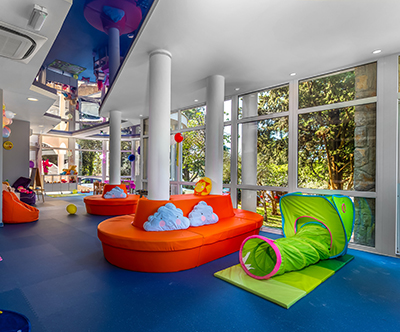 Hotel Malin 4*, Malinska, Krk: Budget Family paket