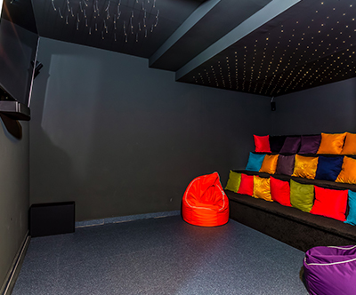 Hotel Malin 4*, Malinska, Krk: Budget Family paket