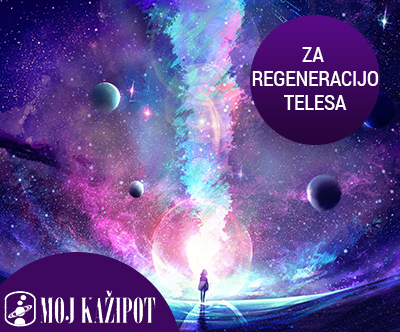 Moj Kažipot: zapper terapija, s pomočjo frekvenc