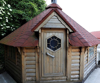 Guesthouse Idila pod Nanosom: aktiven oddih