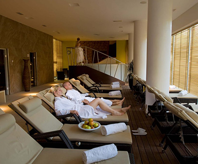 Residence Garden Istra 4*, Umag: jesenski oddih