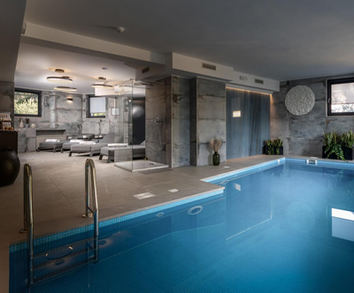 Hotel Cittar 4*, Novigrad: 3x nočitev z zajtrkom