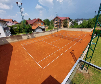 Hotel Brass 4*, Sarajevo: 2x nočitev z zajtrkom