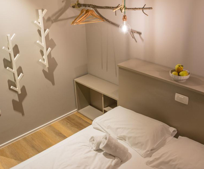 Sprošcanje v prijetnem ambientu Guest House Hiše ROBIDA