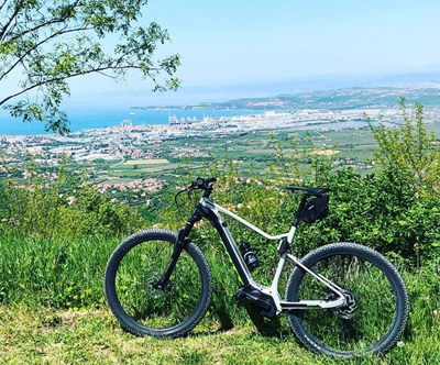 Sprošcanje v prijetnem ambientu Guest House Hiše ROBIDA