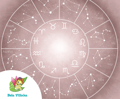 Izdelava personalizirane astrološke napovedi