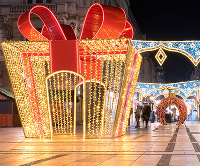 M&M Turist: Beograd, praznični izlet, 2 dni