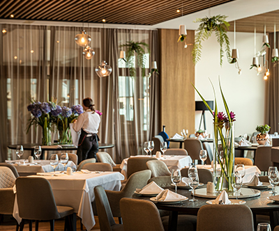 Hotel Ambasador 5*, Opatija: luksuzni oddih