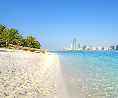 Millennium Plaza Downtown***** v Dubaju