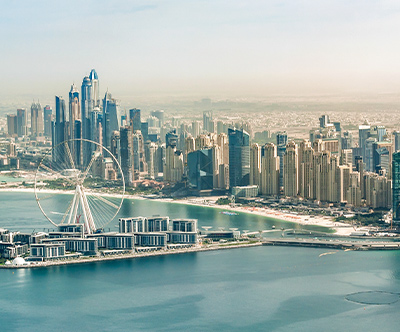 Millennium Plaza Downtown***** v Dubaju