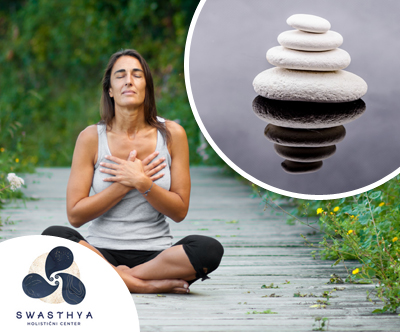 Holistični center Swasthya: individualni coaching