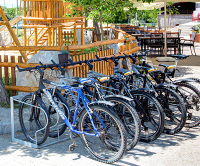Hotel & Restaurant MontaNaro, Mostar: aktivni oddih
