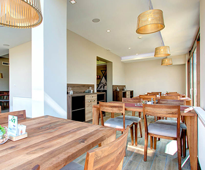 Hotel & Restaurant MontaNaro, Mostar: aktivni oddih