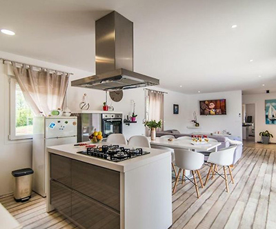 Villa Green Haven, Pazin: vila z bazenom