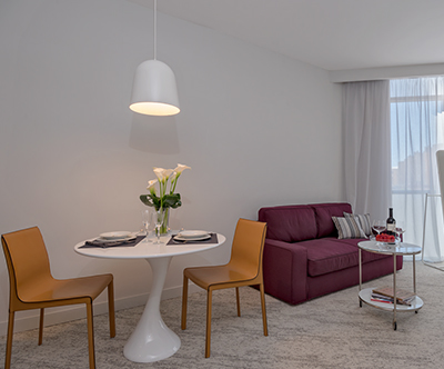 Priska Med Luxury Rooms 4*, Split: mega počitnice