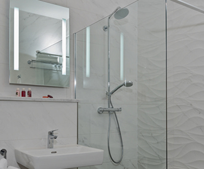 Priska Med Luxury Rooms 4*, Split: mega počitnice