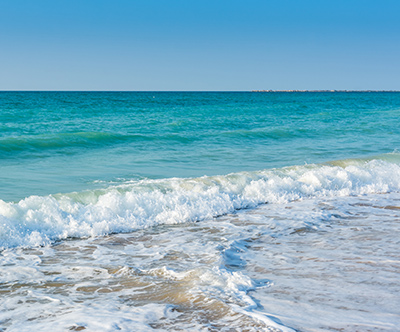 Hampton by Hilton Marjan Island**** v Ras al-Khaimah