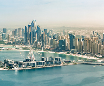 Aloft Palm Jumeirah**** v Dubaju