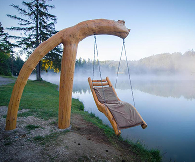 Zavod Dogana: sprostitveno-meditacijsko doživetje