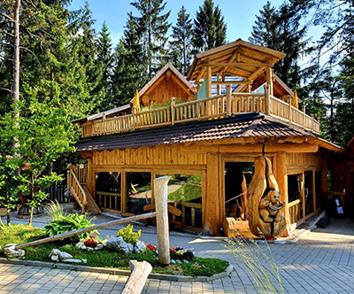 Zavod Dogana: sprostitveno-meditacijsko doživetje