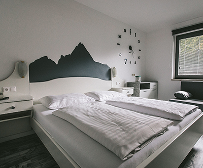 Apartma Margarethenbad Avstrija: zimski oddih