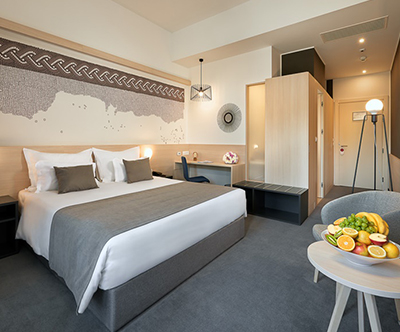 Hotel Salona Palace 4*, Solin: romantični oddih