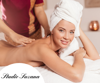 Studio Suzana: Bownova terapija