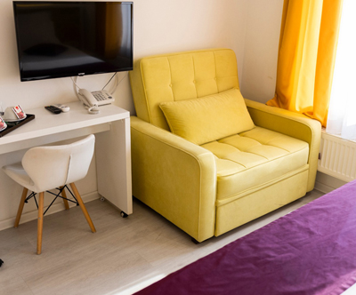 Libris Boutique Hotel Sarajevo, oddih za 2