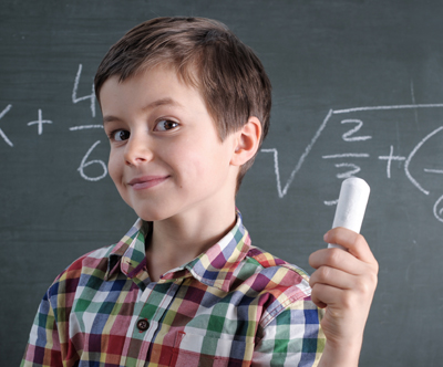 Labvertigo: glasbena matematika, učni projekt