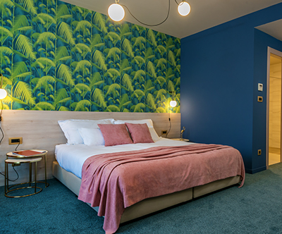 Priska Med Luxury Rooms 4*, Split: mega počitnice