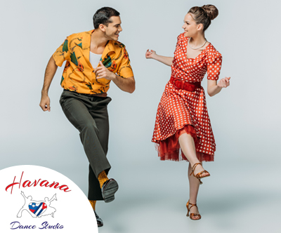 Havana Dance Studio, Plesni tecaj SALSA CUBANA
