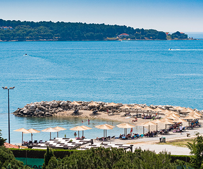 Aminess Maestral Hotel 4* Novigrad