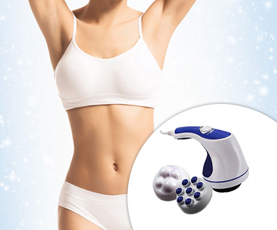 Set Manipol body PATENT z 4 nastavki