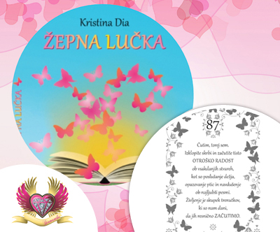 Inspiracijska knjiga