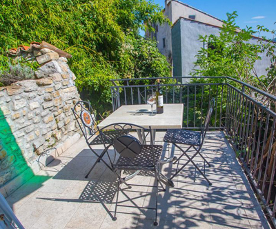 Villa Luna & Villa Fragola, Motovun: oddih v srcu Istre