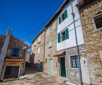 Villa Luna & Villa Fragola, Motovun: oddih v srcu Istre