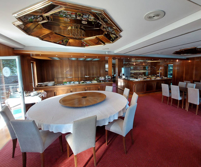 Hotel Brass 4*, Sarajevo: 3x nočitev z zajtrkom