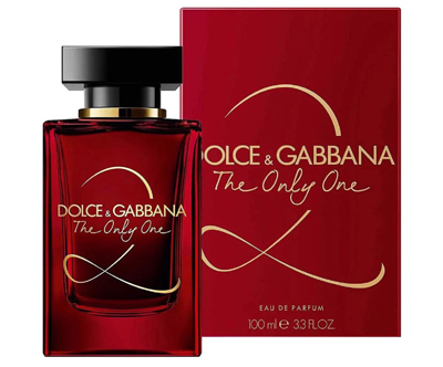 Ženska toaletna voda Dolce & Gabbana  