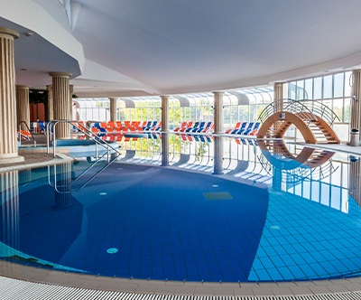 Grand hotel Primus 4* S Terme Ptuj