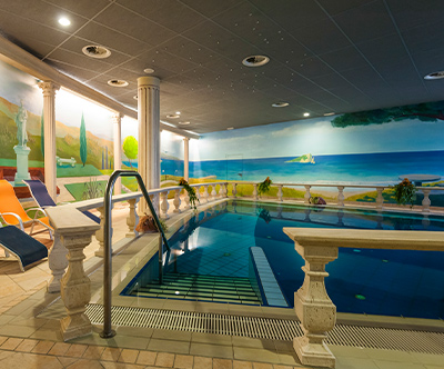 Grand hotel Primus 4* S Terme Ptuj