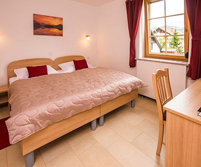 Bed & Breakfast Karun, Cerklje na Gorenjskem