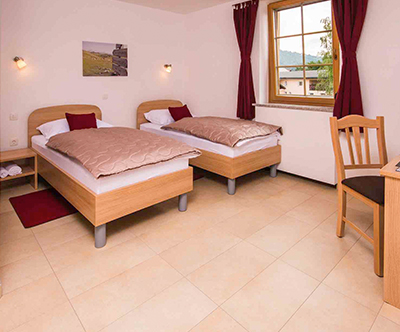 Bed & Breakfast Karun, Cerklje na Gorenjskem
