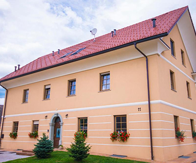 Bed & Breakfast Karun, Cerklje na Gorenjskem